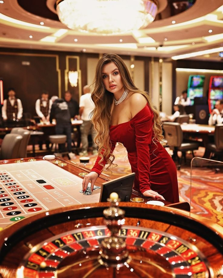 Casino Slots