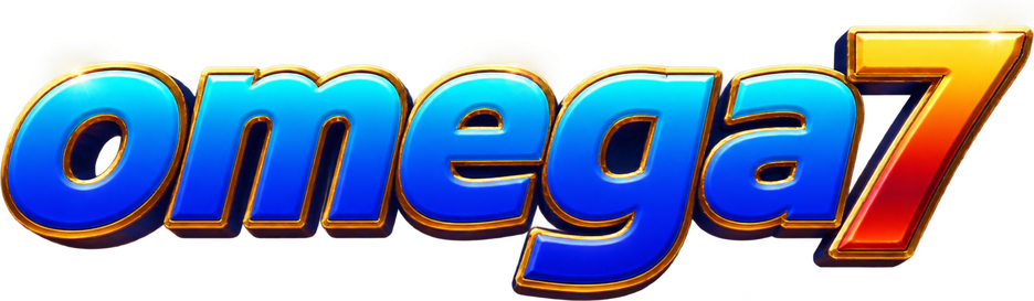 omega7 Logo